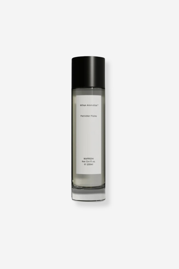 Mihan Airomatics  100ml Parfum - Petrichor Plains
