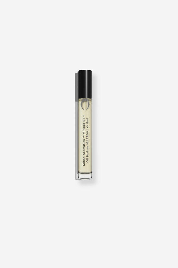 Mihan Airomatics 8ml Parfum - Mikado Bark