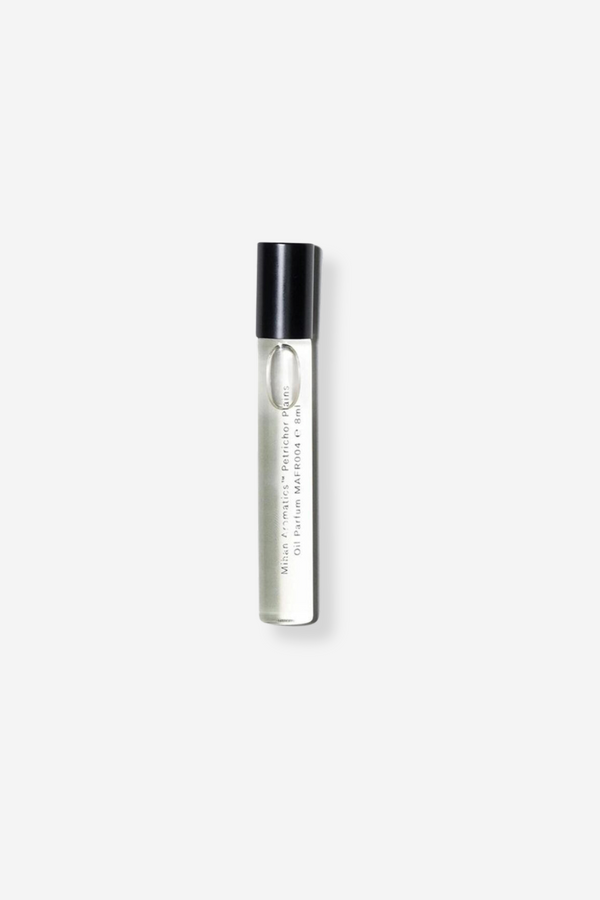 Mihan Airomatics  8ml Parfum - Petrichor Plains