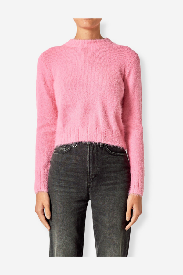 Neuw Denim Kate Knit - Shell Pink