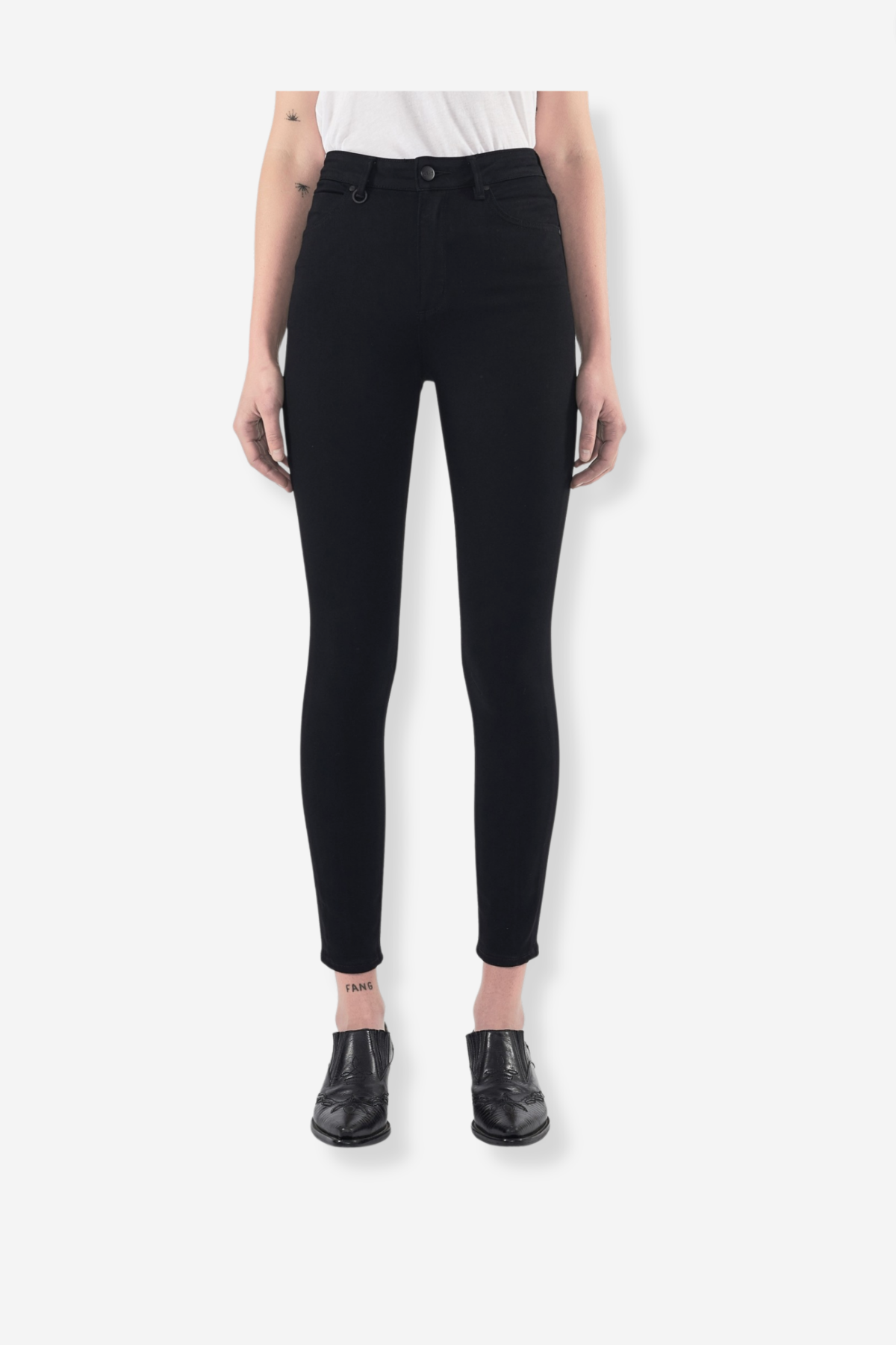 Neuw marilyn 2024 super high skinny