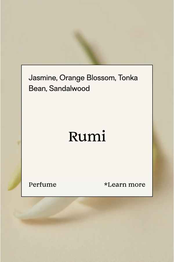 Ayu Ayuverdic Fragrant Oil 30ml - Rumi