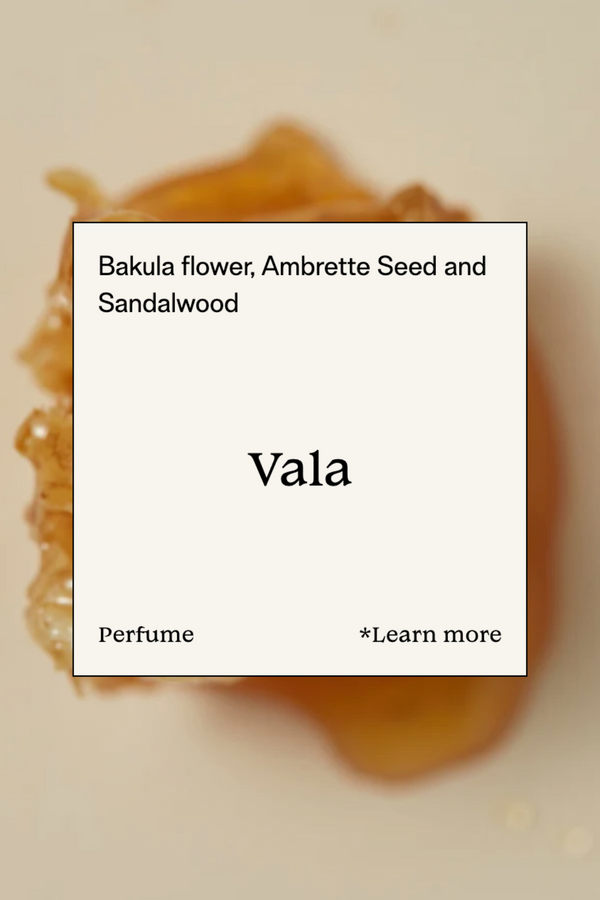Ayu Ayuverdic Fragrant Oil Travel Size 15ml - Vala