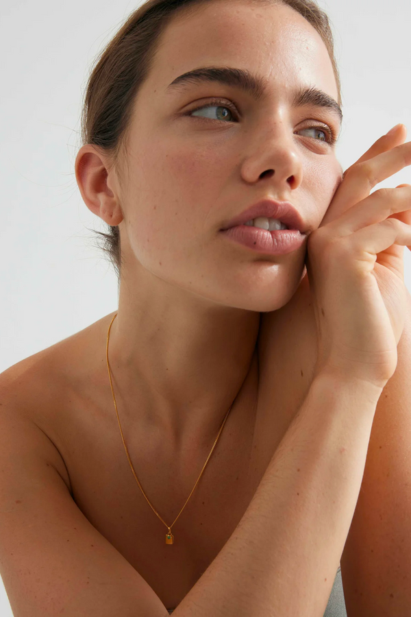 Kirstin hotsell ash necklace
