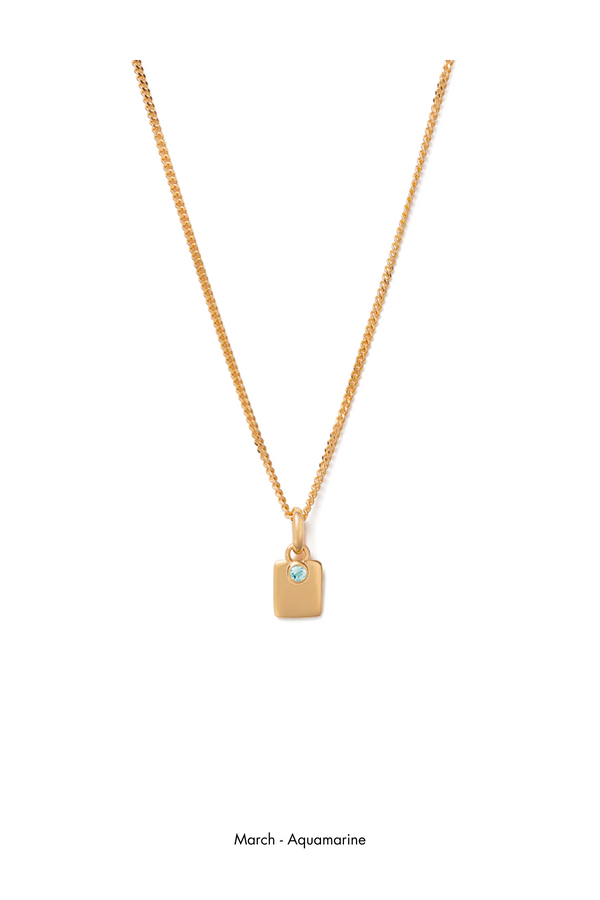 Kirstin ash deals initial necklace