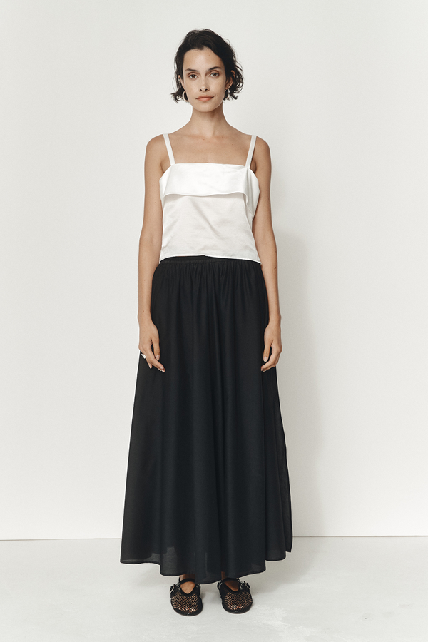 Marle Tarn Skirt - Black