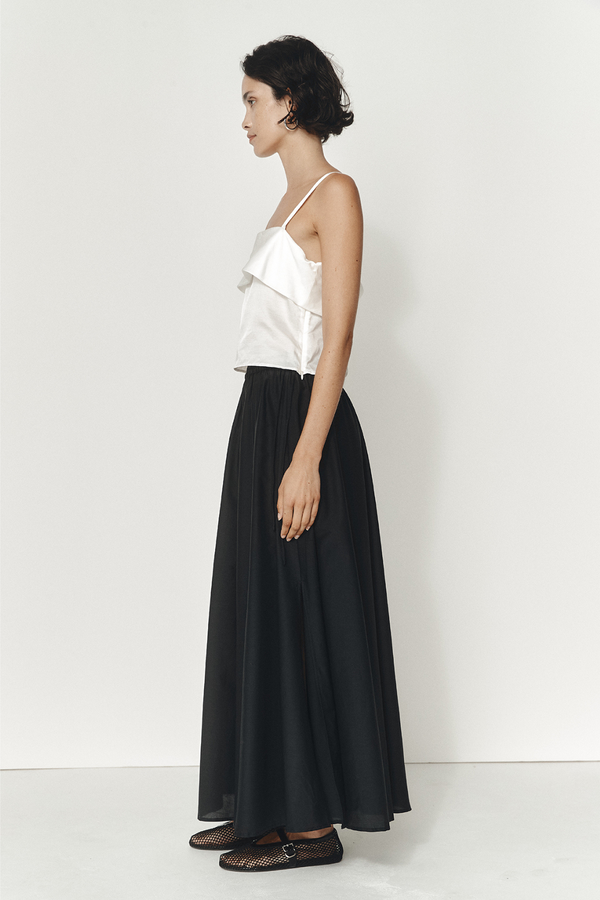 Marle Tarn Skirt - Black