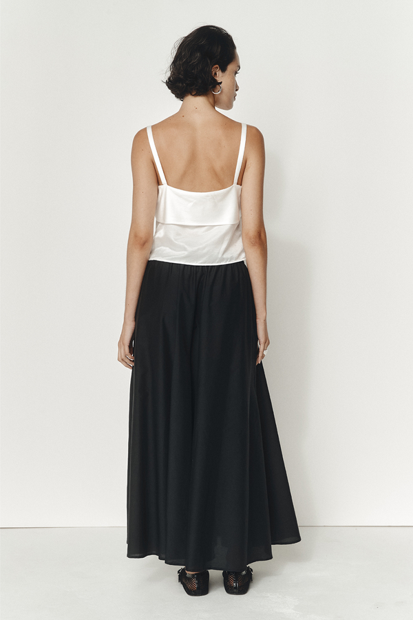 Marle Tarn Skirt - Black