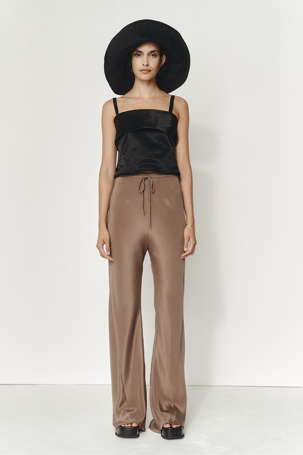 Marle Coco Pant - Nougat