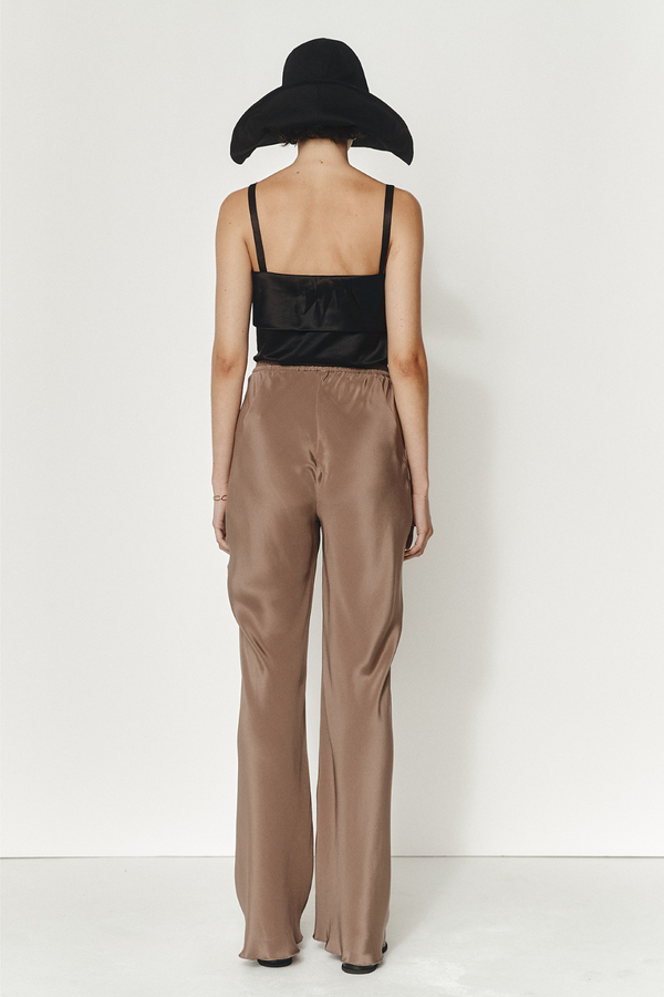 Marle Coco Pant - Nougat