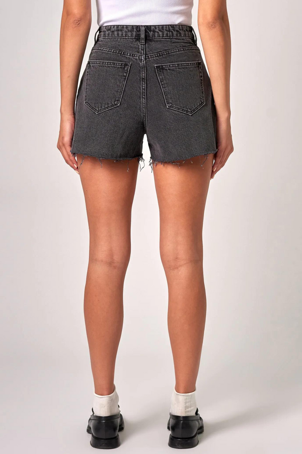 Neuw Denim Ryder Shorts - Monteray