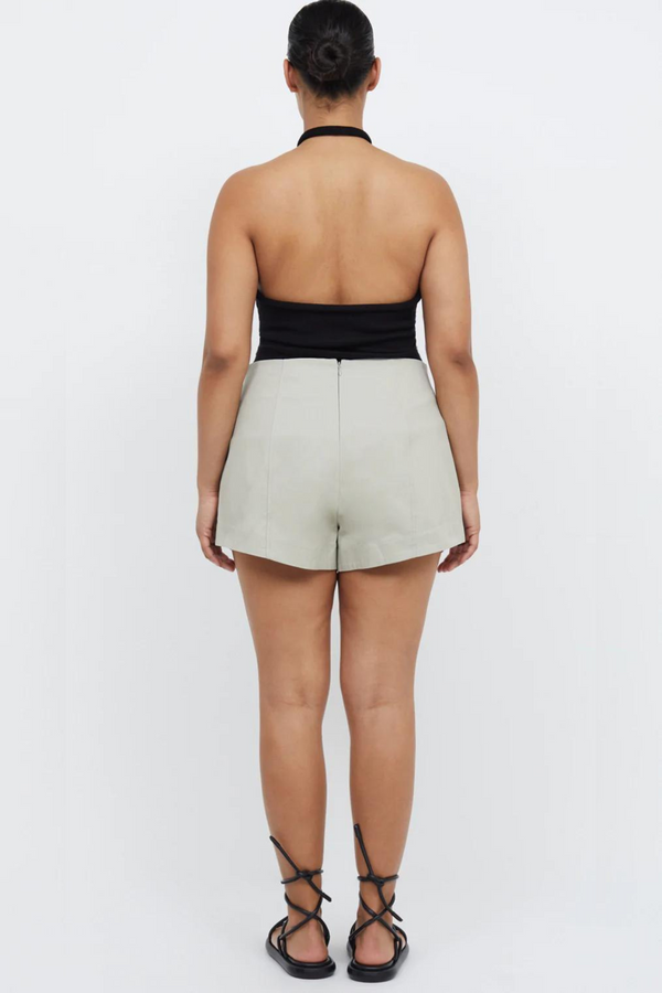 Bec & Bridge Rina Shorts - Oyster