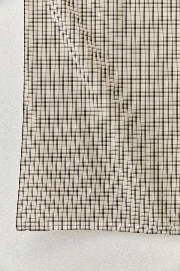 Ziah Bijou Check Sarong - Bijou Check