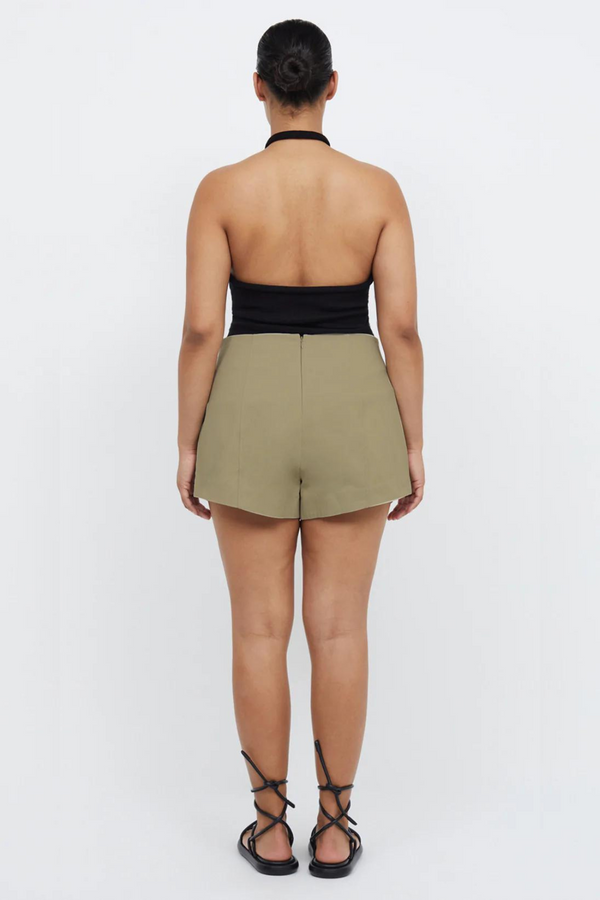 Bec & Bridge Rina Short - Khaki