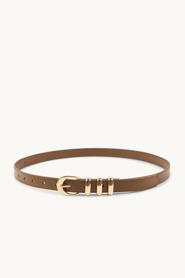 Dylan Kain Maddox Belt - Brown Sugar