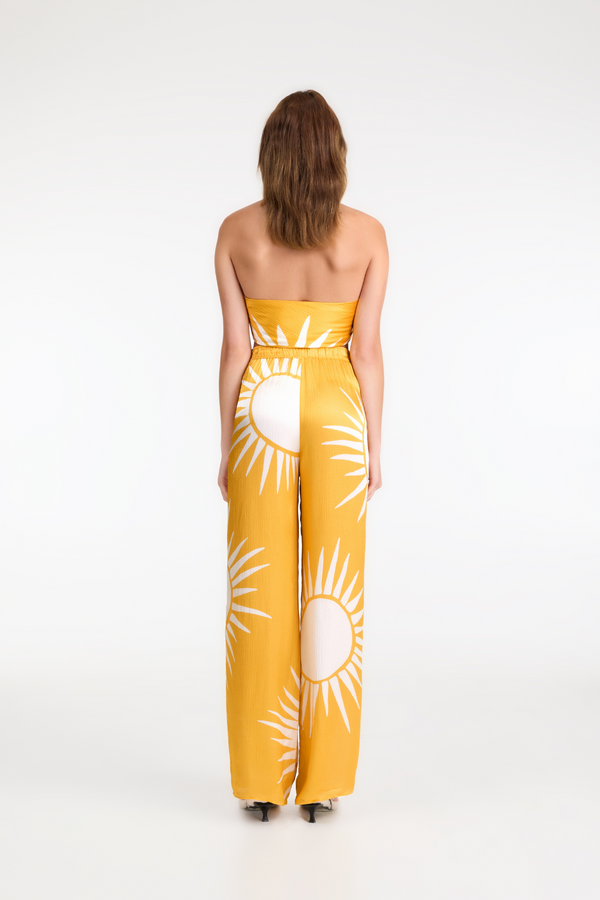 Roame Ascend Pant - Sol print