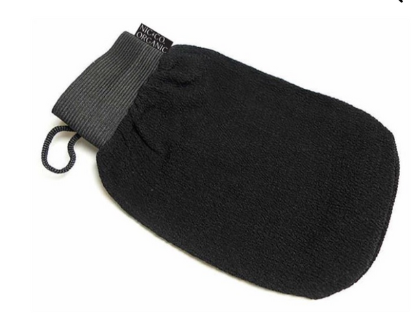 Nic & Co. Organic Tanning Mitt