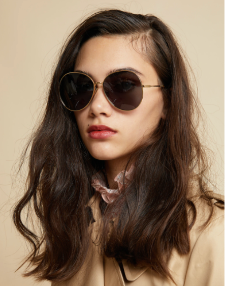 Karen Walker Afterglow 2001901 - Gold