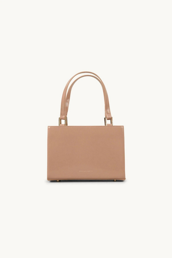 Dylan Kain Paltrow Bag - Fawn Light Gold
