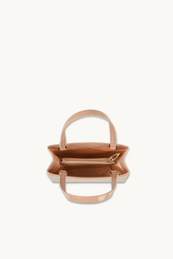 Dylan Kain Paltrow Bag - Fawn Light Gold