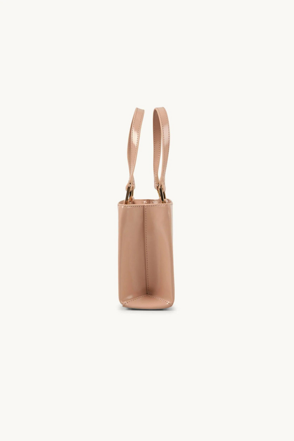 Dylan Kain Paltrow Bag - Fawn Light Gold