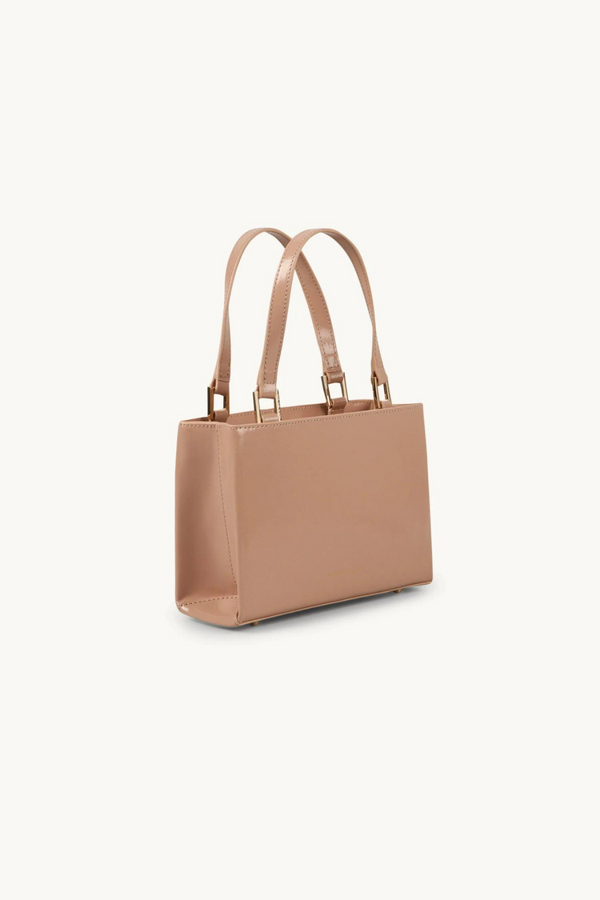 Dylan Kain Paltrow Bag - Fawn Light Gold