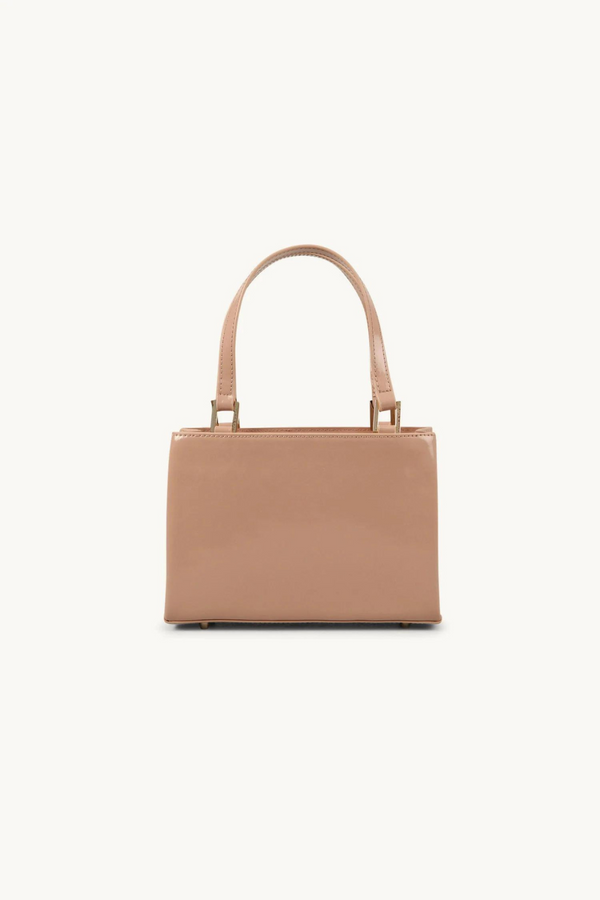Dylan Kain Paltrow Bag - Fawn Light Gold