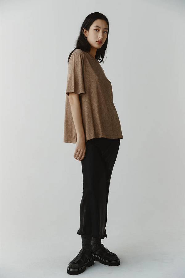 Marle Ari Top - Acorn