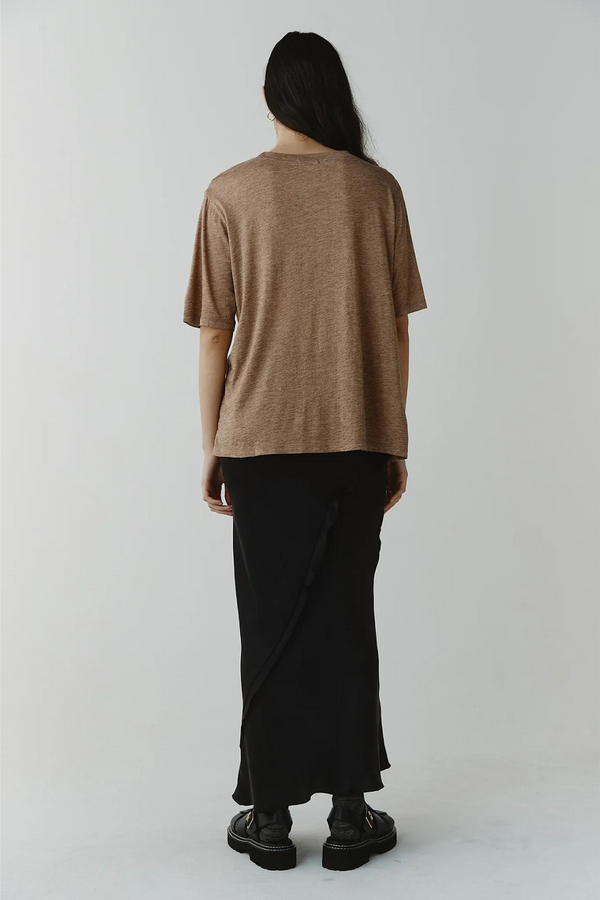 Marle Ari Top - Acorn
